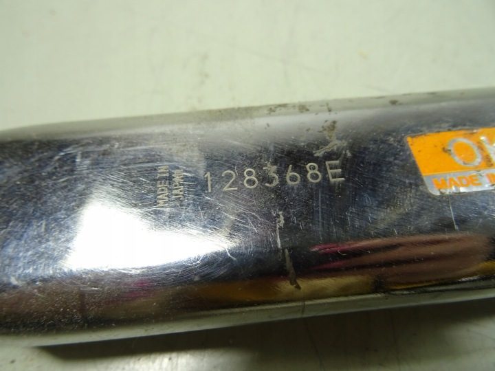 КЛЮЧ ДИНАМОМЕТРИЧЕСКИЙ TOHNICHI QLE550N2 100-550 Нм, фото 5