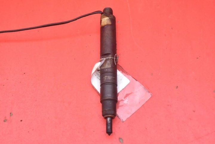 ФОРСУНКА 074130202A VW LT 35 2 II 2.5 TDI 102 Л.С. 96-06, фото 2