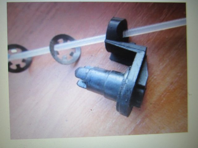 ВПУСКНОЙ КОЛЛЕКТОР ОРИГИНАЛ 55563664 1019662S01 OPEL MERIVA II B 1.4 A14XER 11 г., фото 3