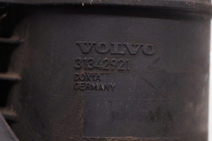 Корпус топливного фильтра Volvo S60 II V70 III S80 II XC70 II 31342921, фото 6