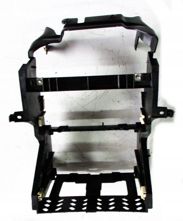 Крепление магнитолы корзина DIN SEAT OE 3R0858005A, фото 2