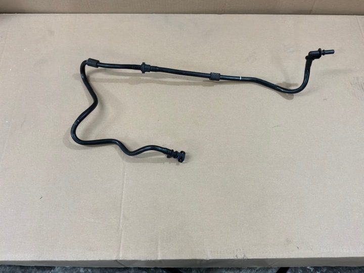 Вакуумная трубка тормозного 7549698 BMW 3 E91 E90 РЕСТАЙЛИНГ N43B20, фото 2