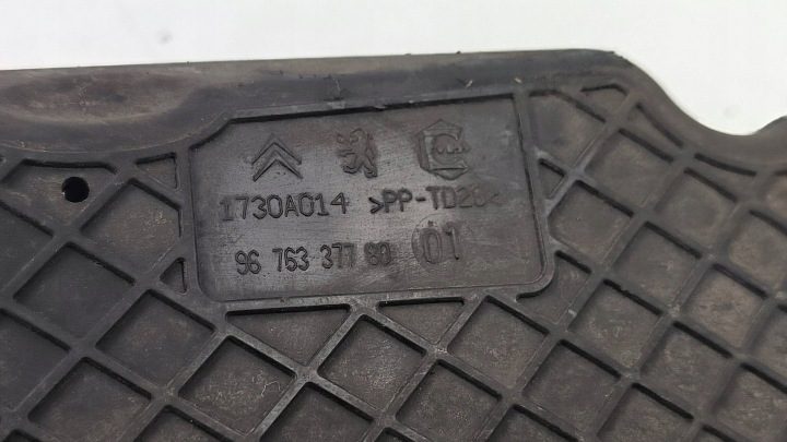 Бак FAP 1730A014 1.6 HDI Citroen C4 Aircross, фото 2