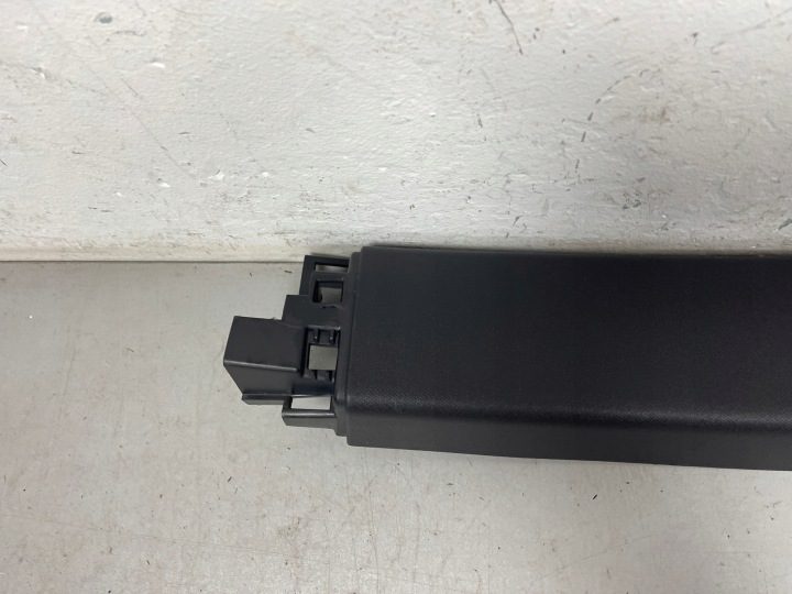 Ozdoba крышки багажника после środku Mercedes EQS 580 A2977404500 2021-, фото 4