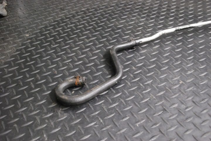 ТРУБКА МАСЛА ГИДРОУСИЛИТЕЛЯ VW T5 2.5 TDI 7H0422885C, фото 2