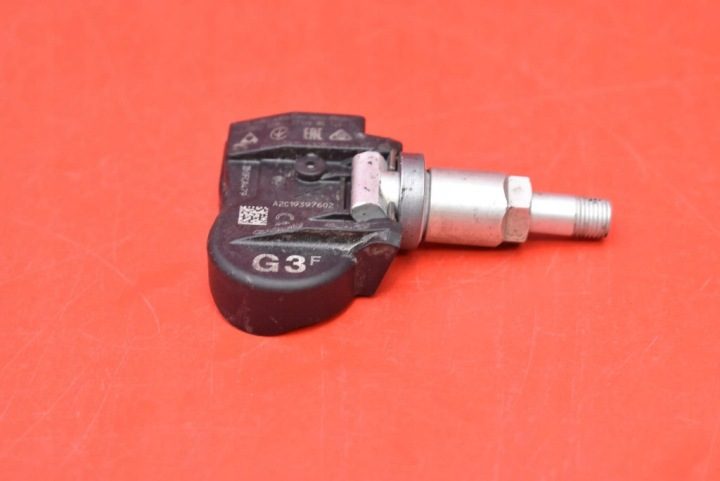 ДАТЧИК ДАВЛЕНИЯ ШИНЫ A2C19397602 MAZDA MX5 MX-5 IV ND 20 г., фото 5