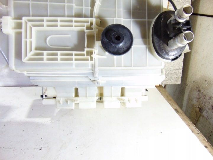 ОТОПИТЕЛЬ PARTNER BERLINGO II 08-, фото 5
