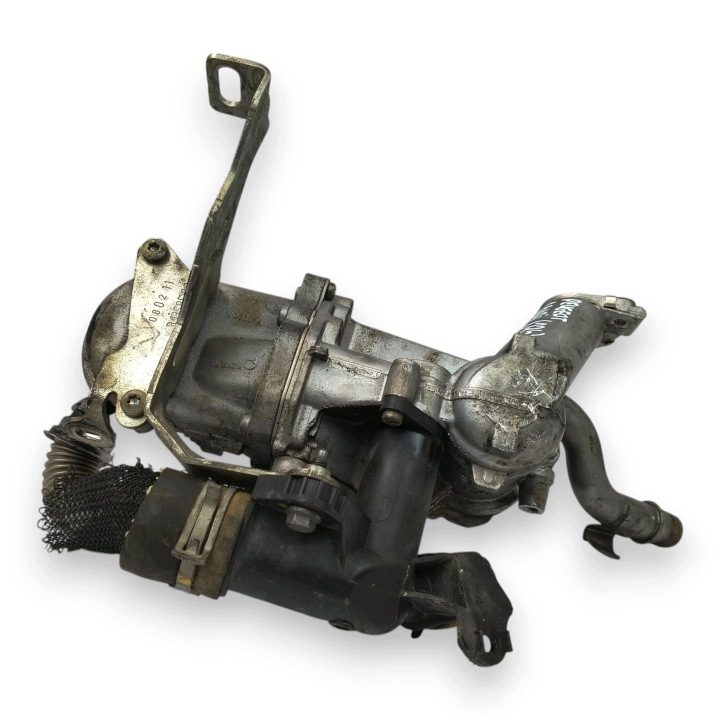 КЛАПАН EGR Peugeot 308 508 3008 Citroen C4 1.6 HDi TDCi 5056390200, фото 7
