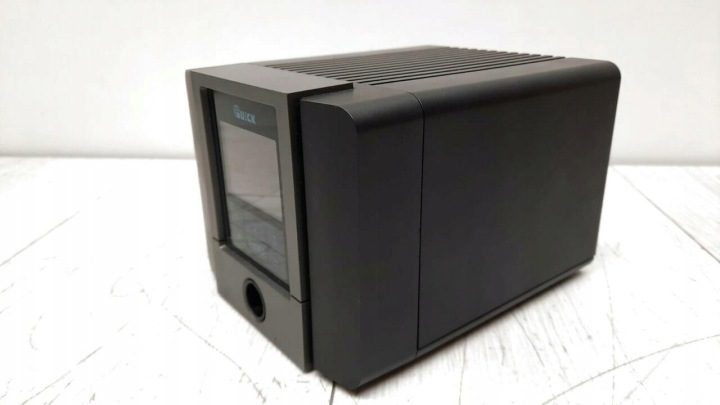 QUICK TS2300D Станция паяльная 150W, фото 4