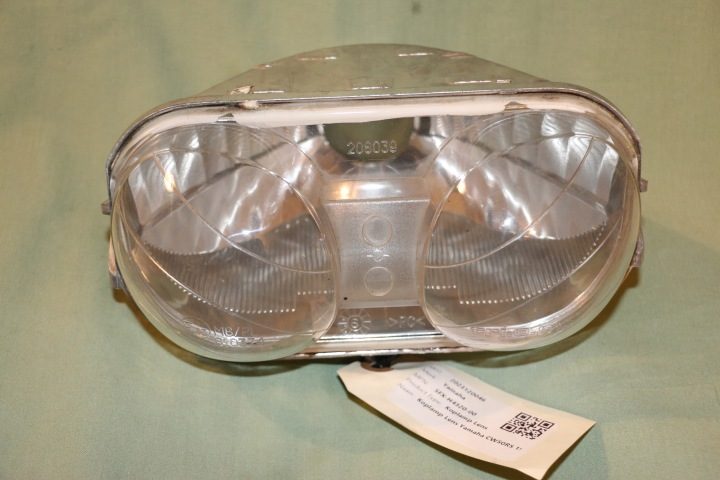 Фара передняя YAMAHA CW50RS E13MB/PL 010374 TRI.O.M., фото 1
