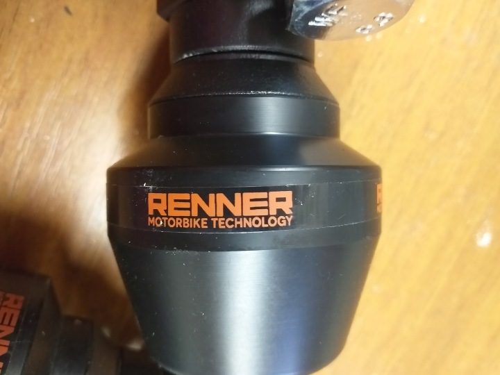 КРАШ PADY RENNER YAMAHA MT-07 700, фото 8