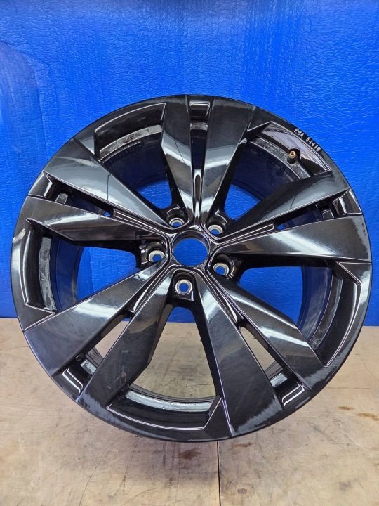 Литой диск Volkswagen OE ID.7 См. фото x 19" 3X7, фото 1