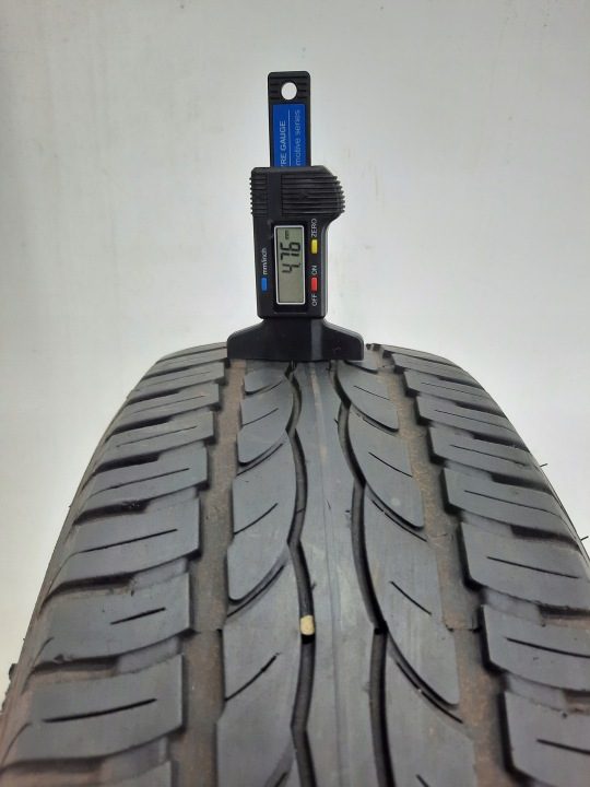 Шина летняя Debica Presto HP 185/60R15 84 H, фото 2