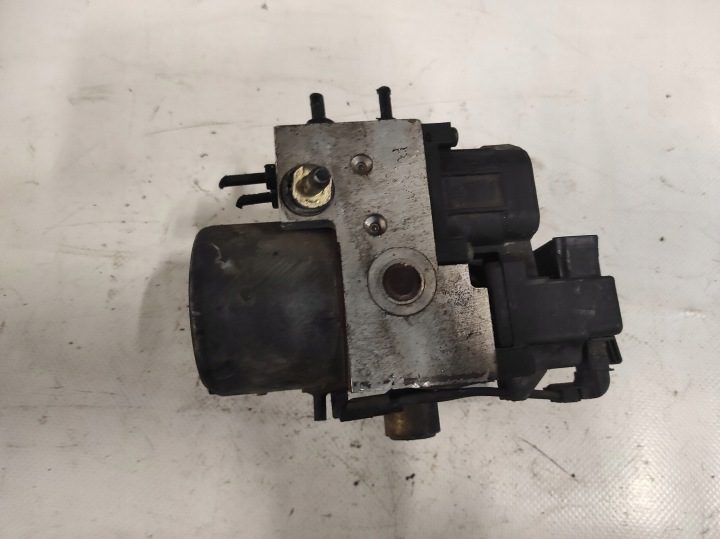 Насос ABS VW Passat B5 0273004281, фото 4