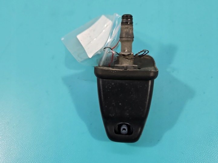 Омыватель фары левый Honda CR-V II 01-06 30257, фото 2