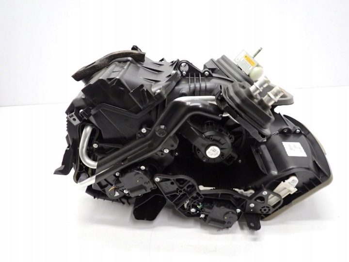 ОТОПИТЕЛЬ ВЕНТИЛЯТОР ЕВРОПА H1BH-19B555-AE FORD FOCUS MK4 IV 22 г., фото 2