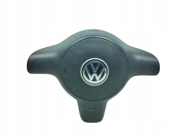 ПОДУШКА БЕЗОПАСНОСТИ VOLKSWAGEN VW LUPO 95-05 1.4 6X0880201A, фото 1