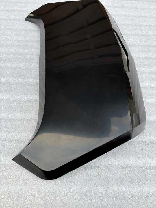 Защитные дуги защита kufrów бокового для Honda NT 1100 / DCT / ES (2025-) Hepco, фото 14