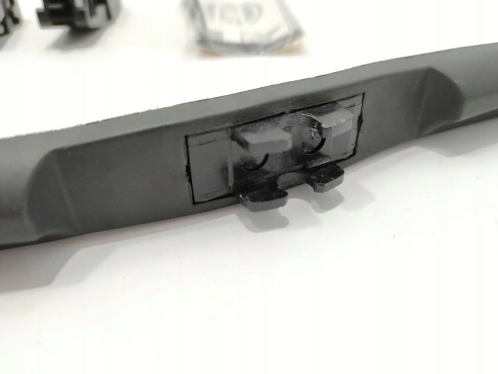 HELLA 9XW 358 053-281 Cleantech Щетка стеклоочистителя 700[mm], фото 3