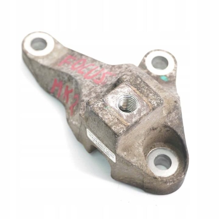 Ford OE 3M51-7M125CE кронштейн коробки передач, фото 6