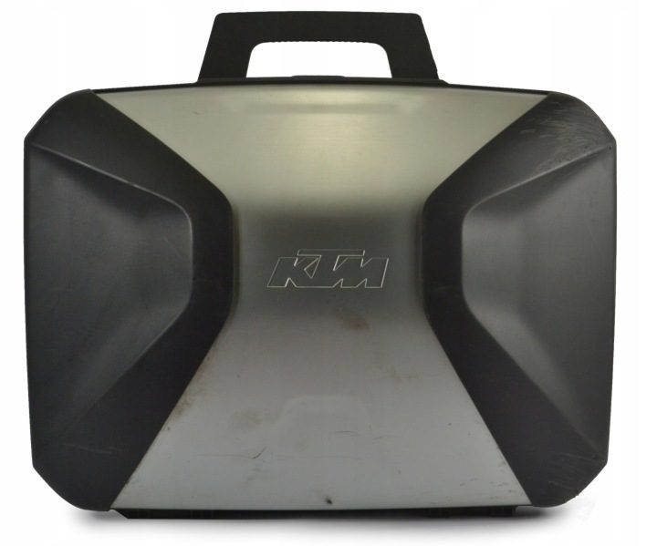 Кофр бардачок боковой KTM, фото 1