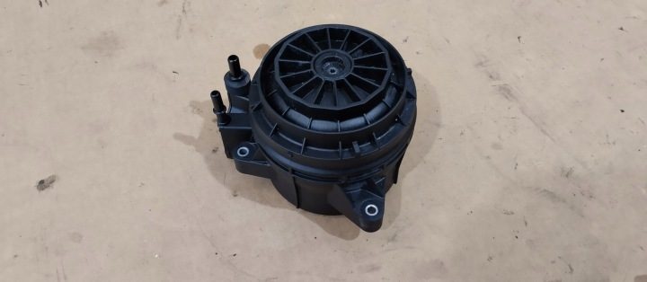 Корпус фильтра топливный фильтр Mercedes V класс Vito W447 A6540905600, фото 2