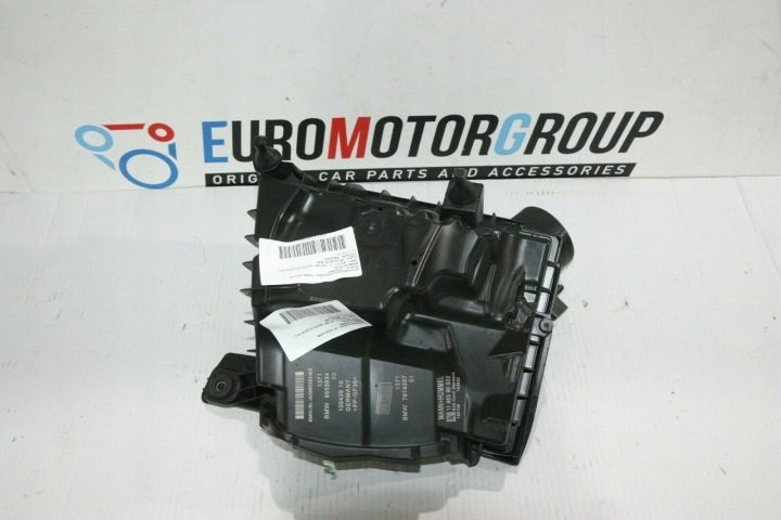 Pudełko воздушного фильтра BMW X1 OEM 13718513944, фото 3