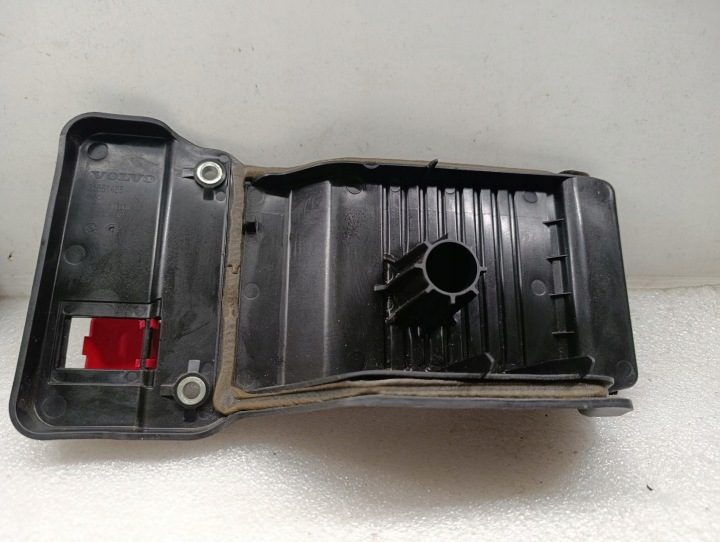 Крышка аккумулятора 31651455 Volvo XC60 II 18 г., фото 3