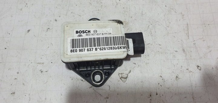 Volkswagen VW Seat Skoda Audi датчик ESP 8e0907637b, фото 1