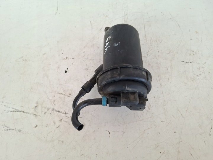 КОРПУС ФИЛЬТРА ТОПЛИВА OPEL VECTRA C 1.9 CDTI 13122587, фото 4