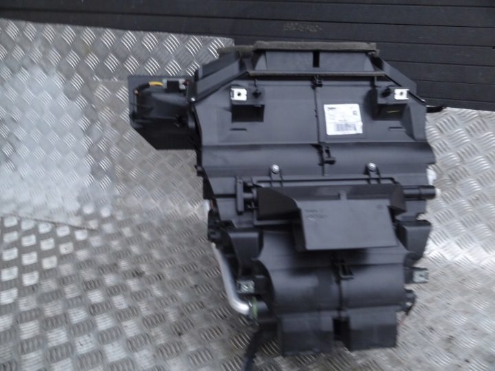 Renault OE 272709700R отопитель, фото 3