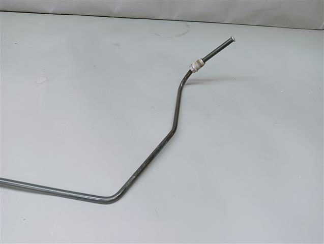 VW Polo VI 2G тормозной шланг 2Q1614740 европа, фото 2