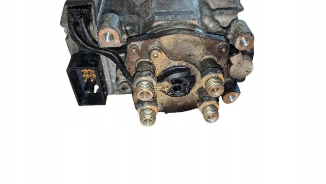 ТНВД BMW E46 2.0D 136 л.с., фото 3