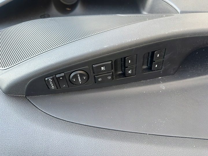 Диван сиденья обшивки Hyundai Tucson III 2018, фото 7