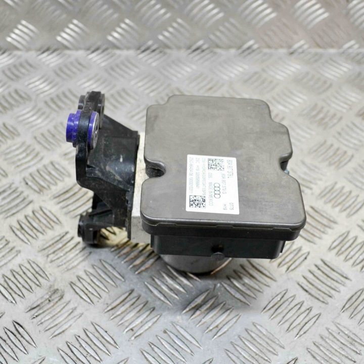 НАСОС ABS AUDI Q5 (FY) 80A907379L 12186039 3.0L 255 кВт 2020, фото 2