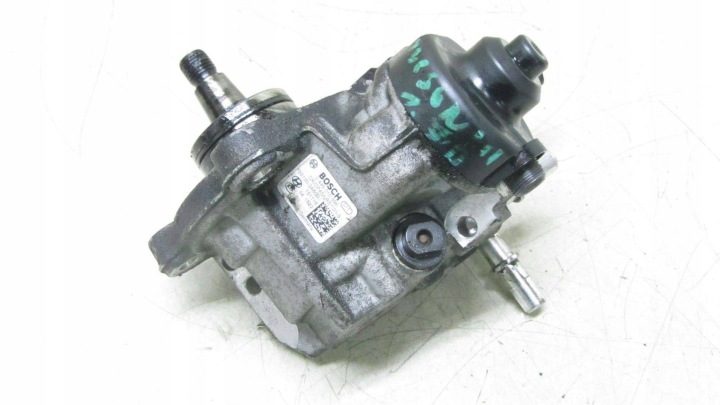 ТНВД Hyundai 1.7 CRDI 0445010596, фото 2