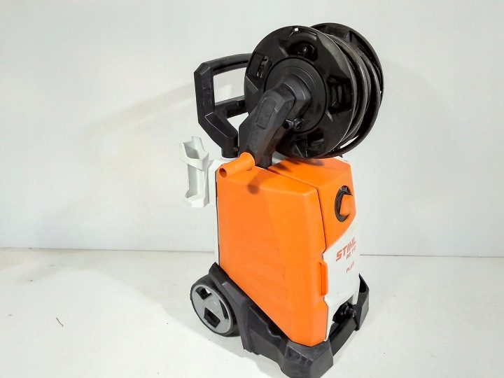 Мойка высокого давления RE 110 PLUS Stihl 1700W 110 бар, фото 5