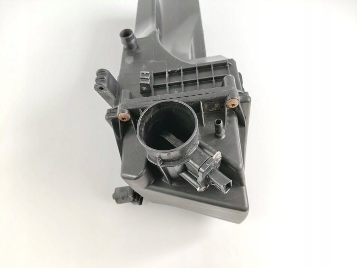 КОРПУС ВОЗДУШНОГО ФИЛЬТРА FORD FIESTA MK 7 AV219600AA, фото 2