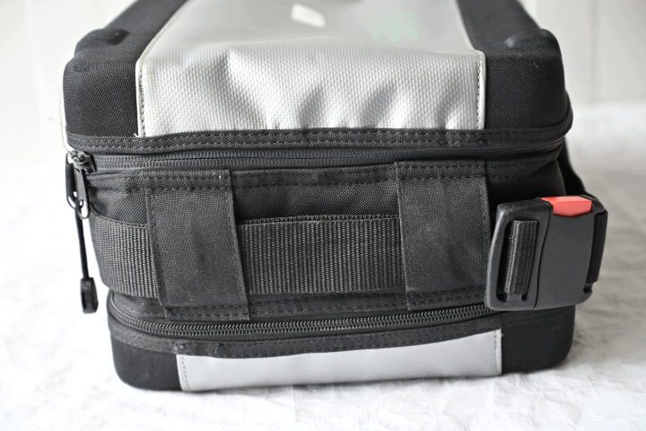 БАРДАЧОК СУМКА WENĘTRZNA КОФРА BMW R 1200 GS F700 GS F 800 GS G650 GS, фото 8