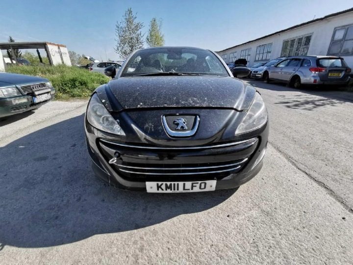 Peugeot RCZ Датчик скорости ESP 2011 1.6L 0265005765 9664661580, фото 5