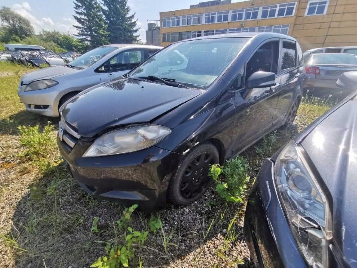 Honda FR-V Датчик скорости ESP 2008 1.8L 39960sjda01 39960-sjd-a01, 02650, фото 6