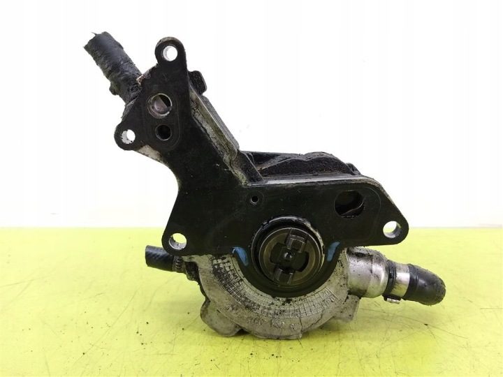 Насос Вакуумный ТАНДЕМНЫЙ Seat Ibiza III 2002-2008 1.4 TDI 038145209, фото 1