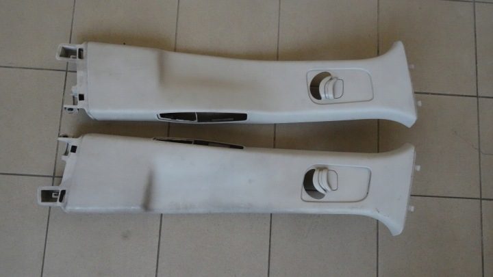 Citroen C4 Picasso сиденья обшивки защита комплект, фото 16