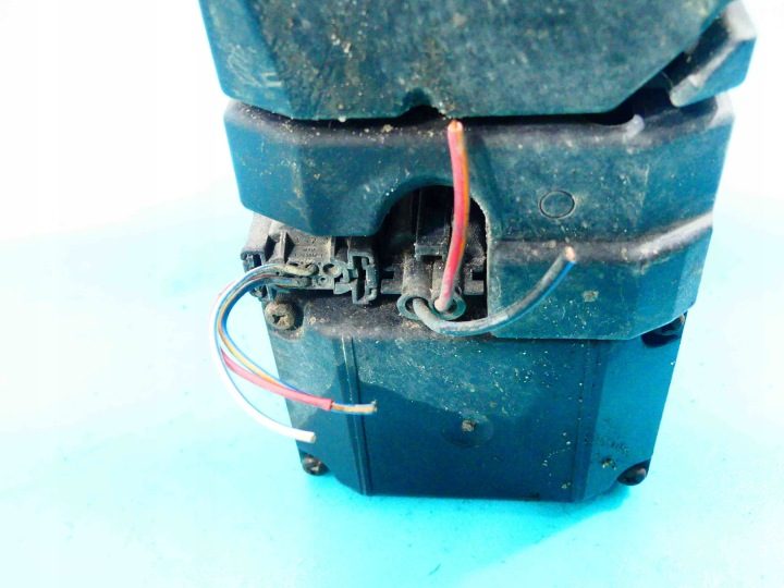 WEBASTO THERMO TOP Z/C-D VOYAGER IV 2.5 CRD, фото 7