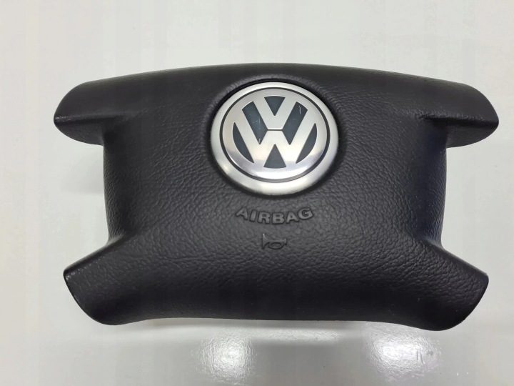 VW T5 подушка безопасности водителя 7H0880201J, фото 1