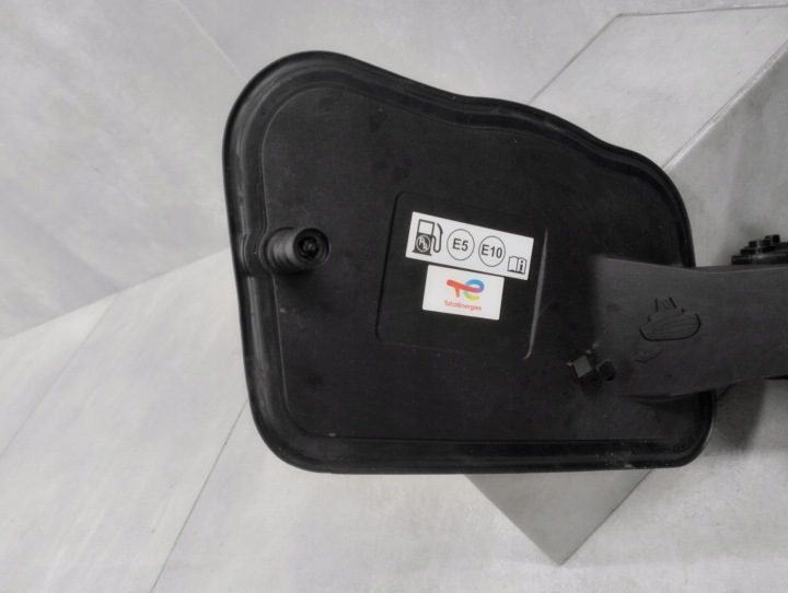 Лючок Гнездо горловины бензобака Opel Mokka B 20- 59833719880, фото 12