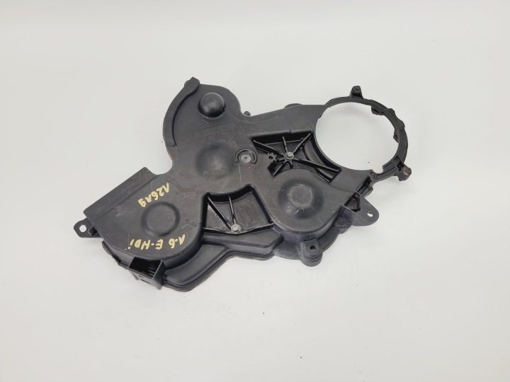 КРЫШКА ГРМ 1.6 HDI CITROEN BERLINGO III 08-18 9469903, фото 2