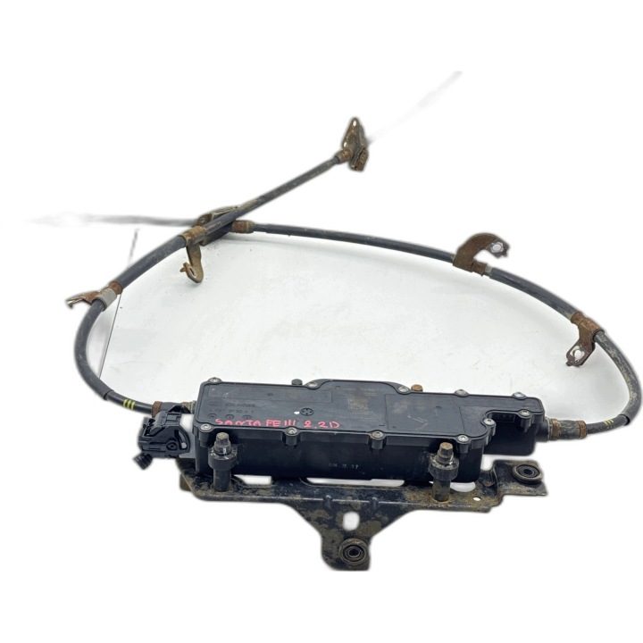 РУЧНОЙ ТОРМОЗ ЭЛЕКТРИЧЕСКИЙ Hyundai SANTA FE III (DM, DMA) 597002W800 12-18, фото 1