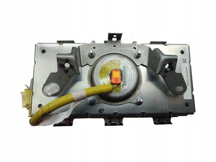 ПОДУШКА БЕЗОПАСНОСТИ ПАССАЖИРА TOYOTA PRIUS IV (2016-2019) WA3X44517PG9, фото 2
