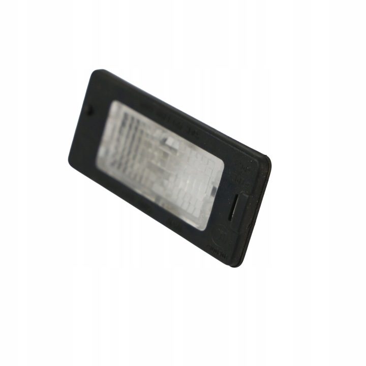 Подсветка номера номерного Skoda OE 5N0943021B, фото 3